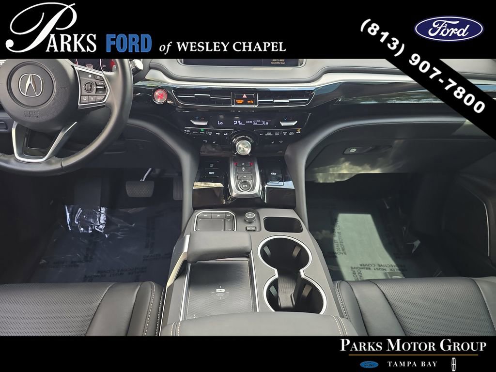 Used 2023 Acura MDX FWD w/ Technology Package image 13