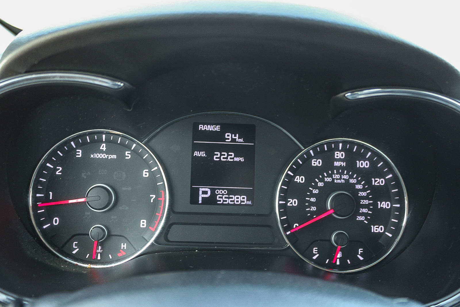 Used 2016 Kia Forte LX FWD image 21