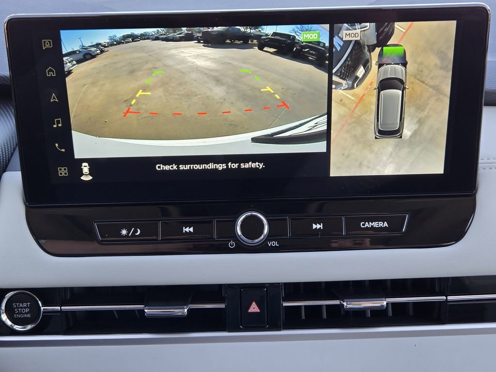 New 2026 Mitsubishi Outlander SE image 14