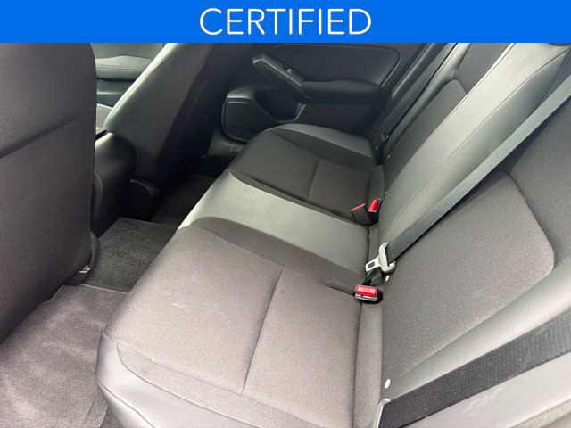 Used 2025 Honda Civic Sport image 16