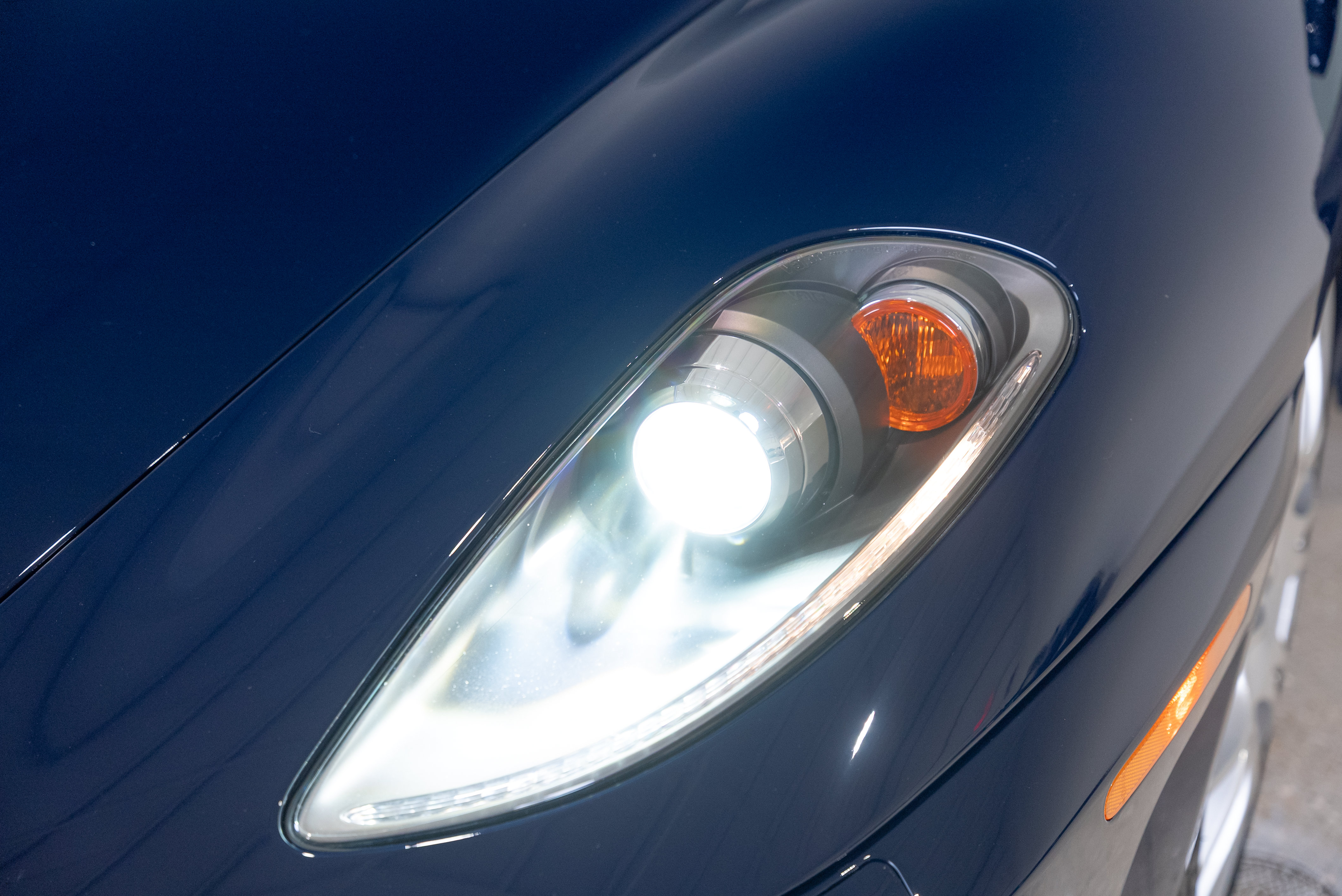 Used 2008 Ferrari F430 Coupe RWD image 90