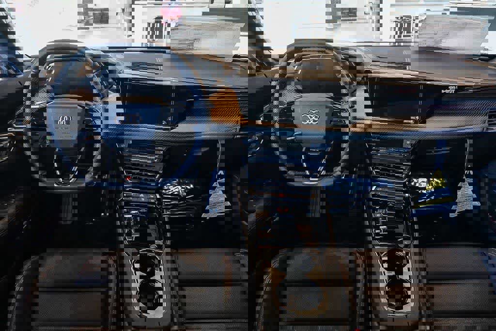 New 2026 Audi S e-tron GT Premium Plus image 12