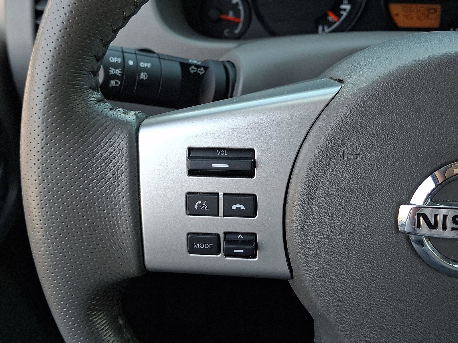 Used 2019 Nissan Frontier SV w/ Value Truck Package RWD image 21