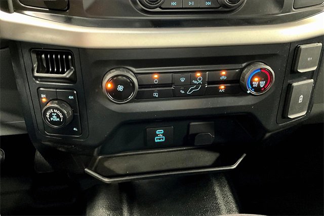 Used 2022 Ford F150 XL w/ Equipment Group 101A High image 4