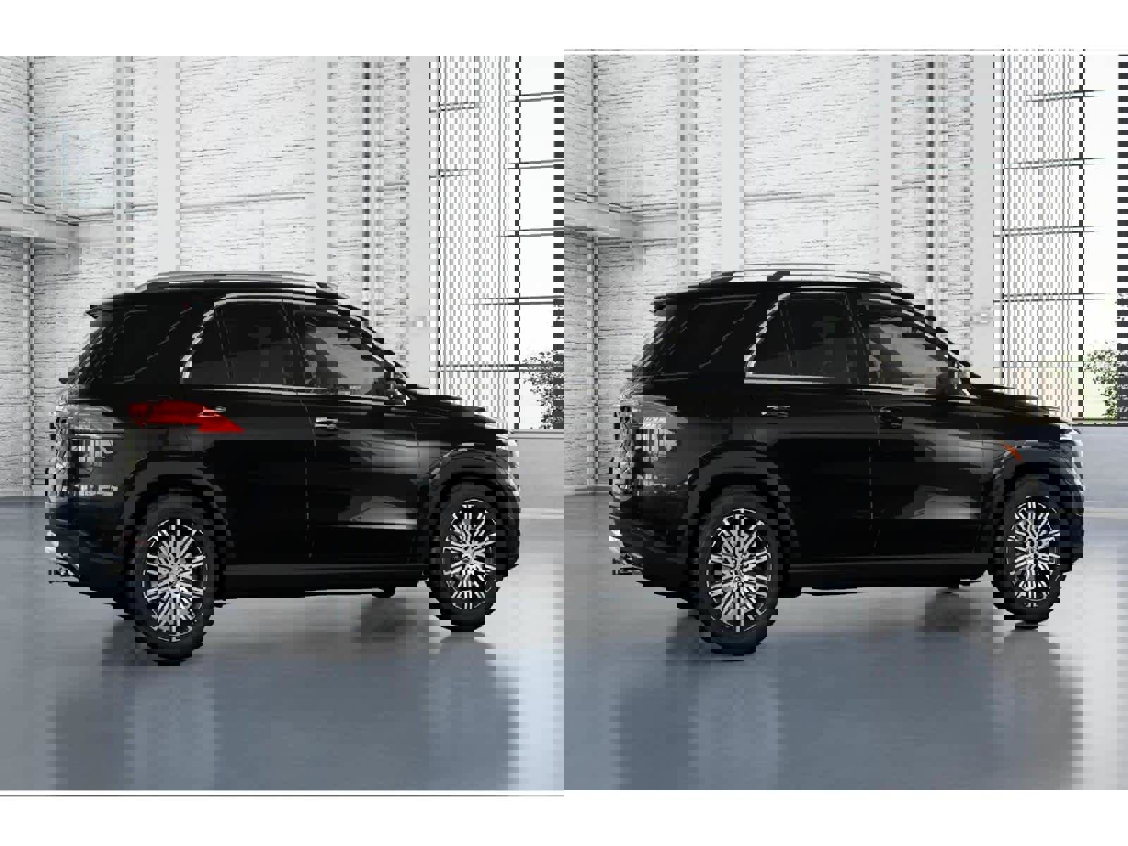 Used 2026 Mercedes-Benz GLE 350 4MATIC image 17