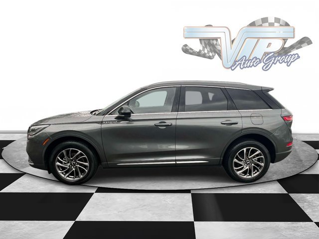 Used 2022 Lincoln Corsair AWD w/ Equipment Group 101A image 9