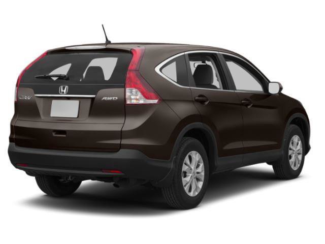 Used 2013 Honda CR-V EX-L image 11
