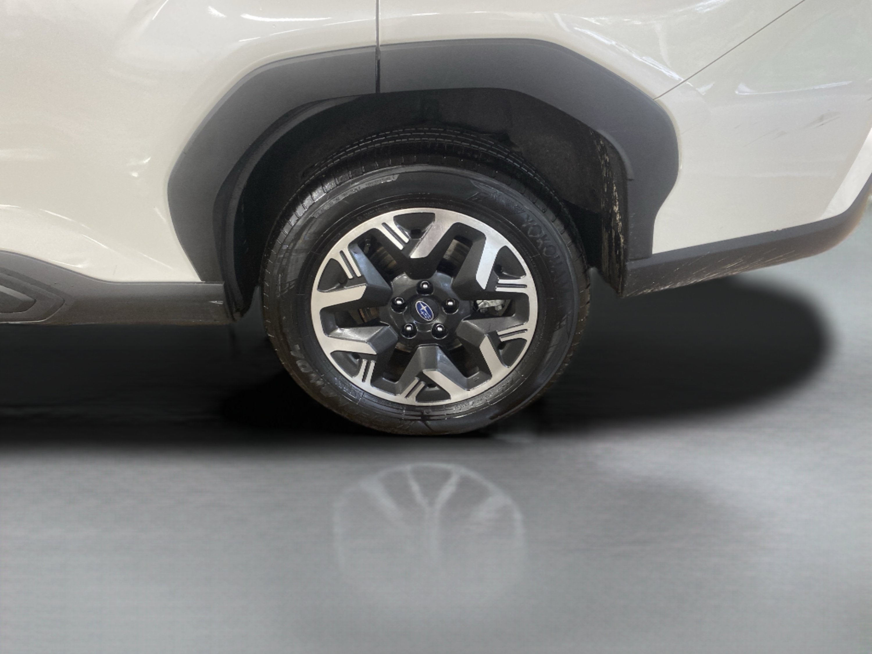 Used 2025 Subaru Forester AWD/4WD image 24