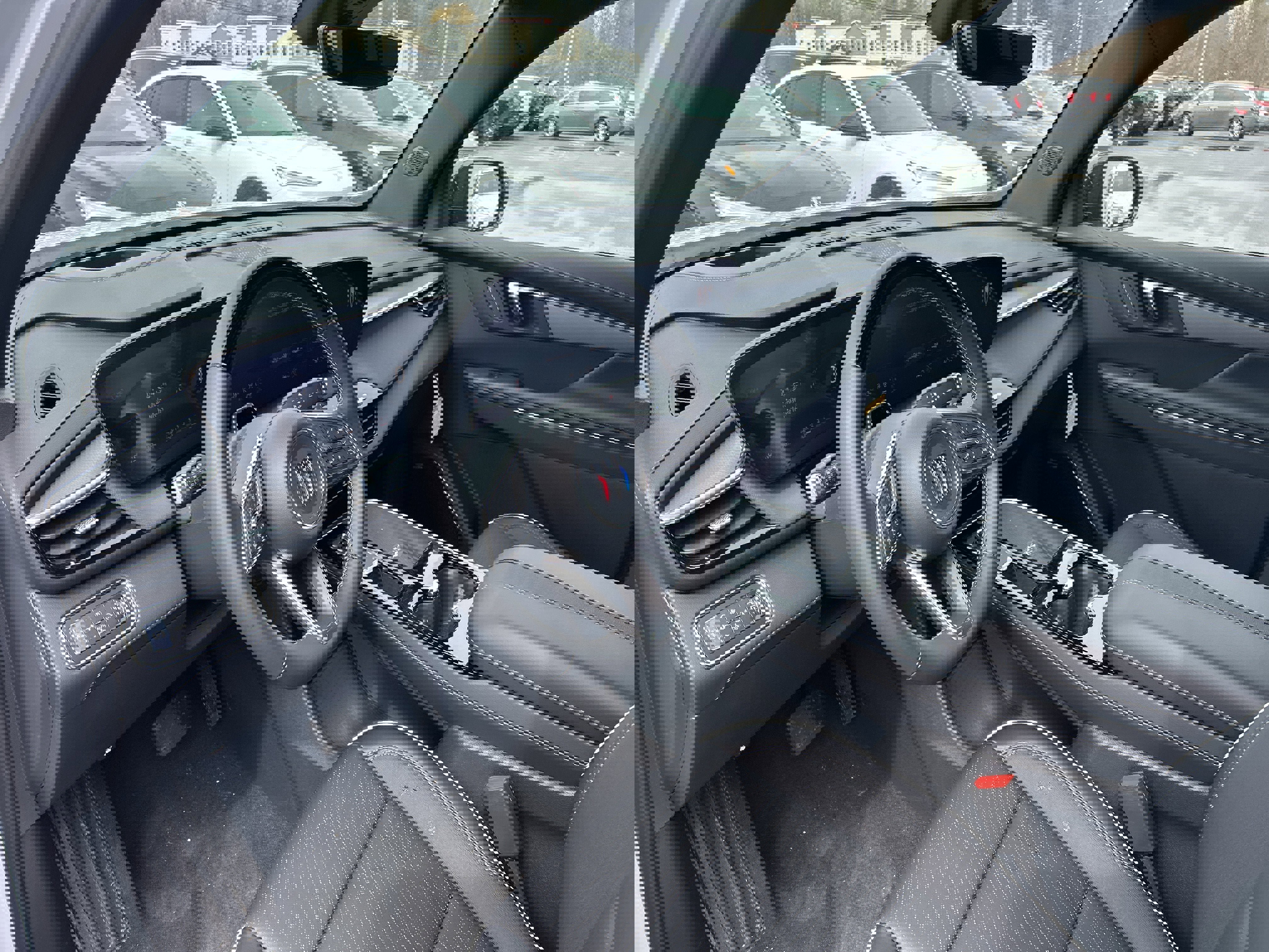 New 2026 Buick Enclave Sport Touring w/ Super Cruise Package image 16