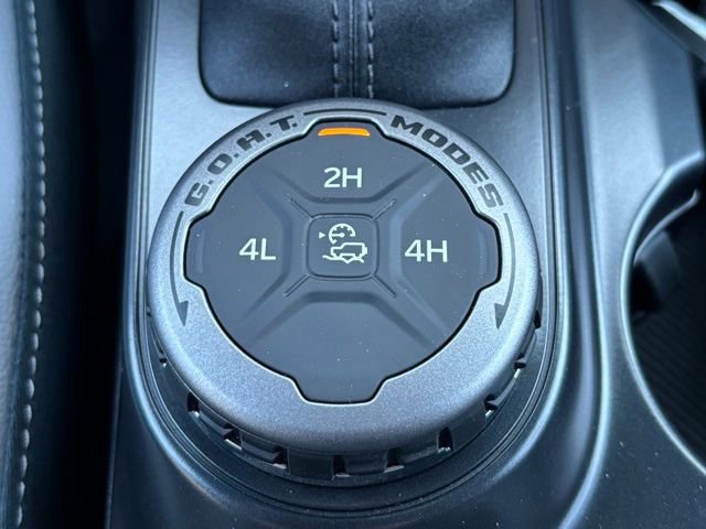 New 2024 Ford Bronco Outer Banks image 30