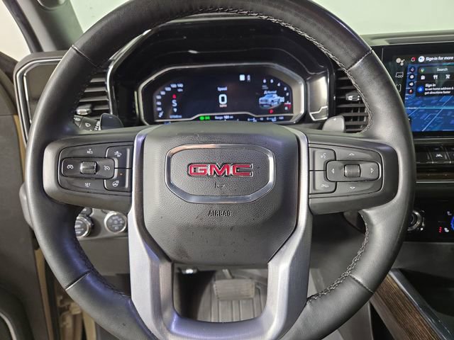 Used 2023 GMC Sierra 1500 Elevation image 22