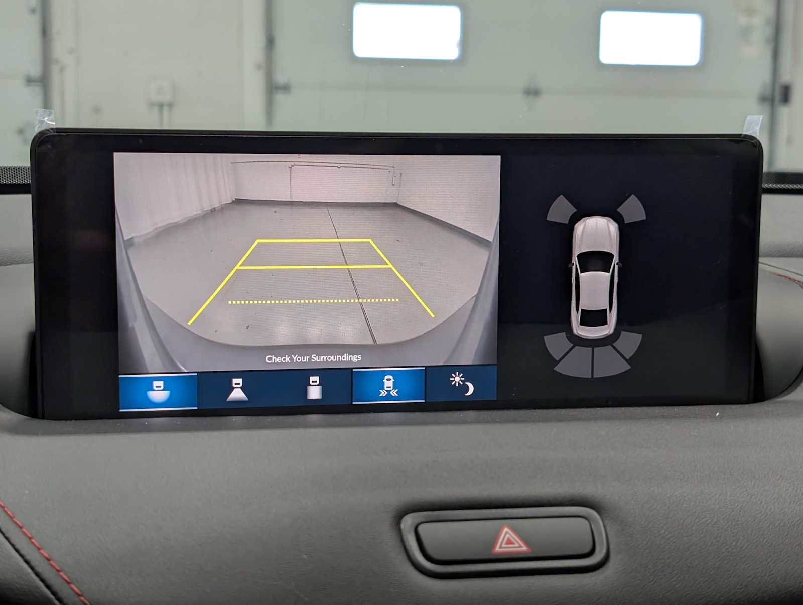 Used 2025 Acura TLX SH-AWD w/ A-SPEC Pkg image 28