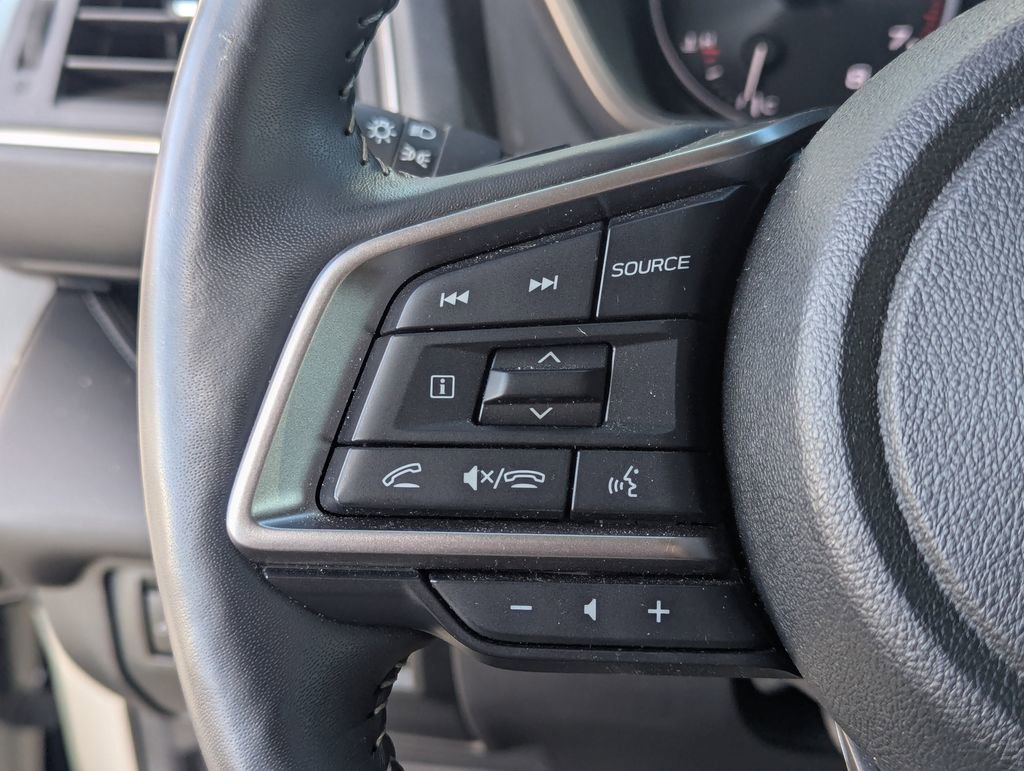 Used 2024 Subaru Ascent Touring w/ Popular Package #2 image 19