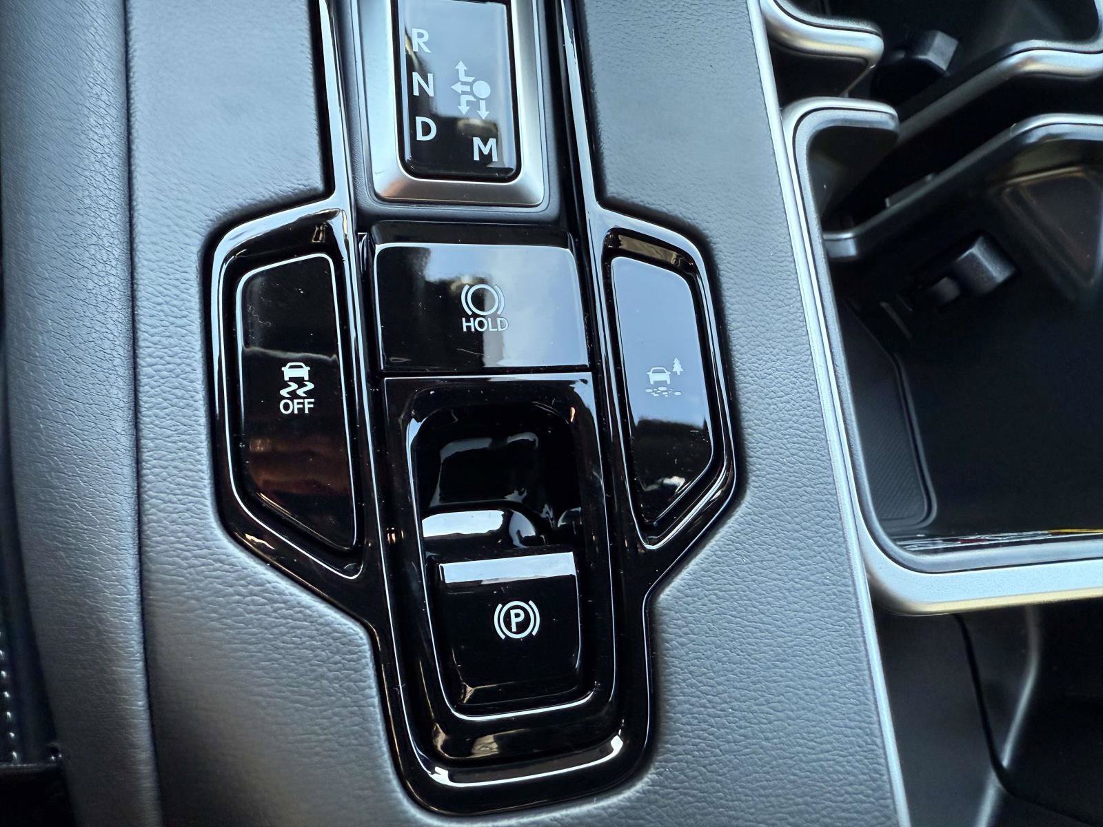 New 2026 Lexus TX 500h AWD w/ Technology Package image 16