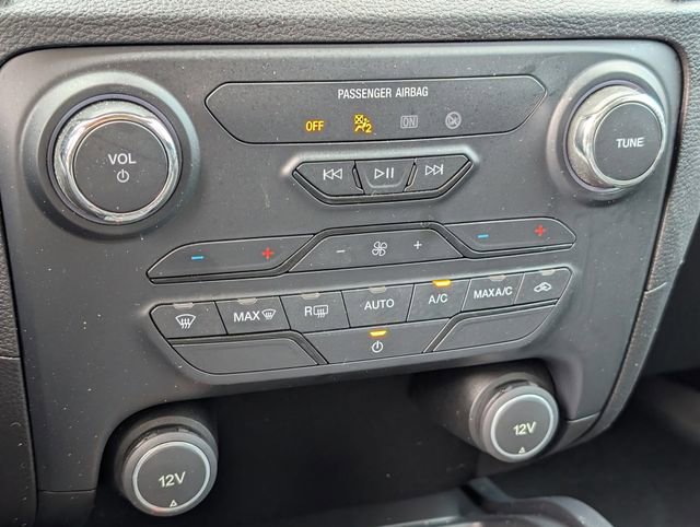 Used 2021 Ford Ranger XL w/ Equipment Group 101A High AWD/4WD image 18