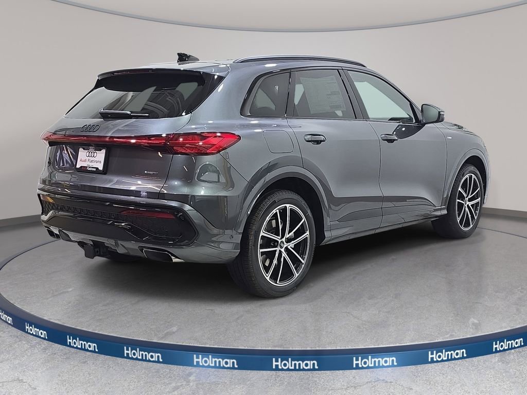 New 2026 Audi Q5 Prestige image 5