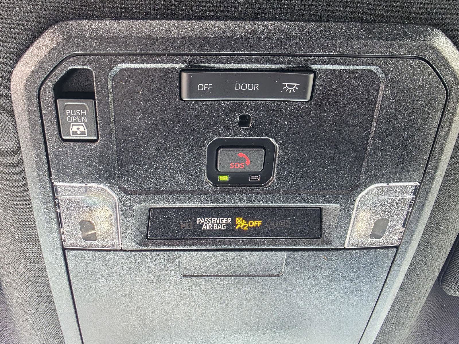 New 2026 Toyota Tundra SR5 image 28