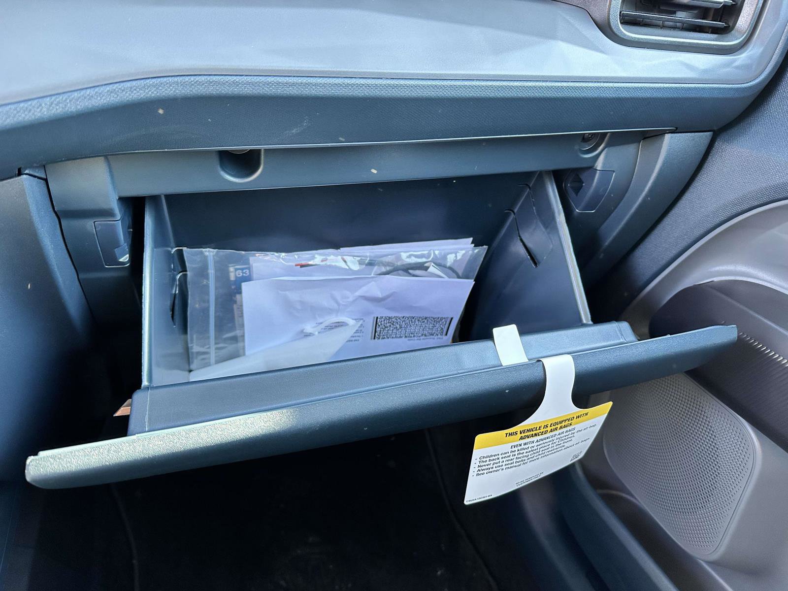 Used 2025 Ford Maverick XL w/ Equipment Group 102A image 30