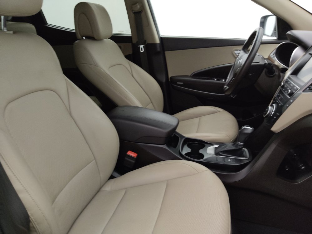 Used 2018 Hyundai Santa Fe Sport FWD image 21