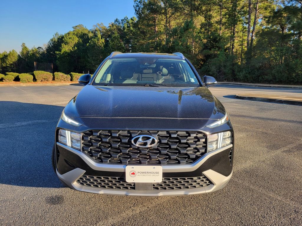 Used 2023 Hyundai Santa Fe SEL image 9