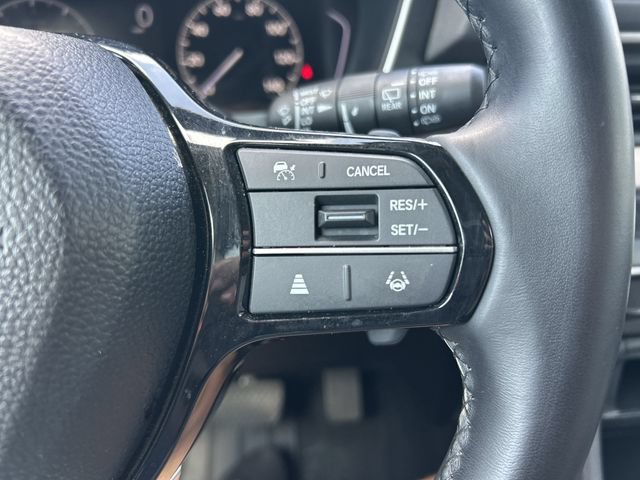 Used 2023 Honda Pilot EX-L image 23
