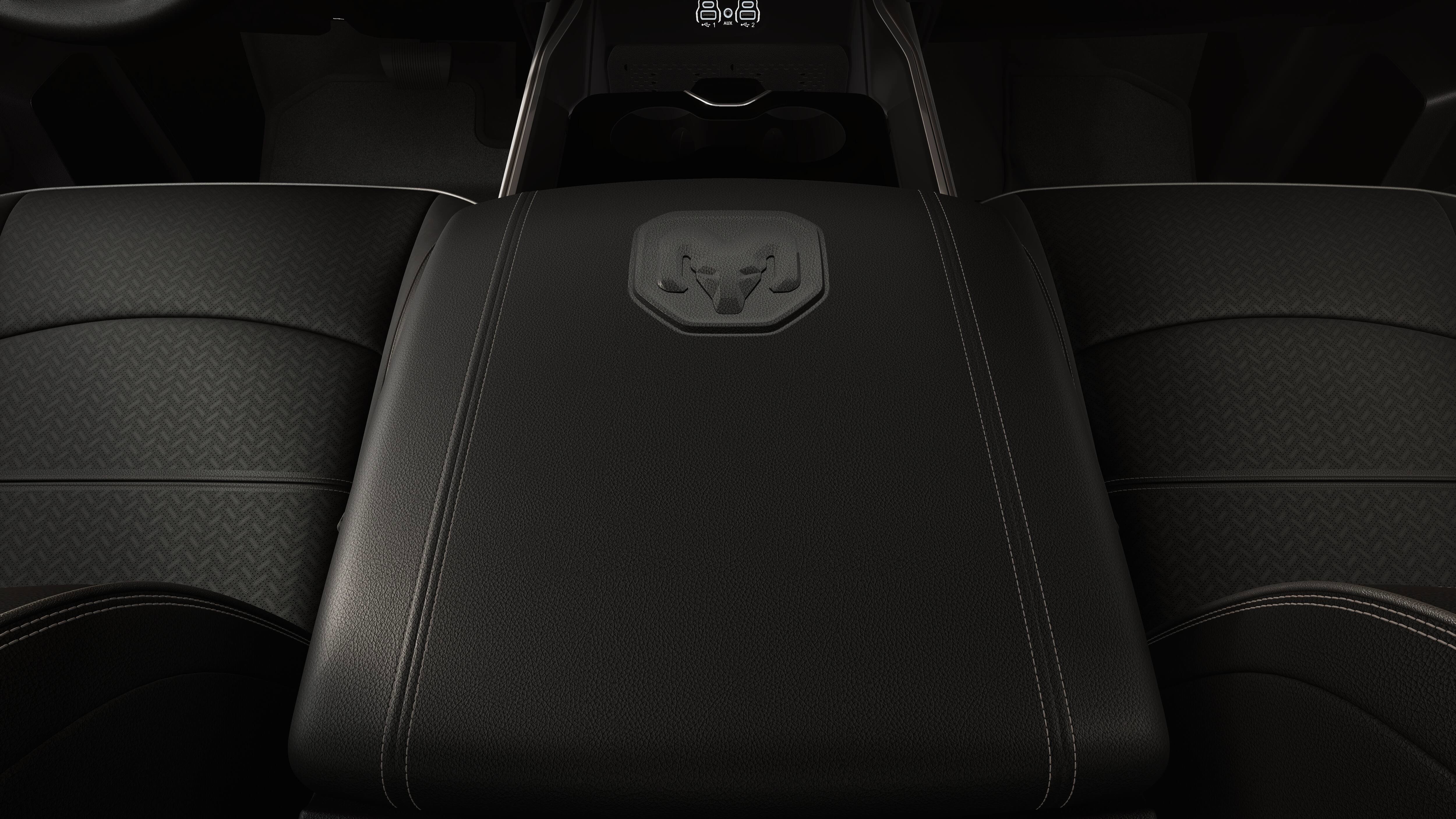New 2026 RAM 2500 Laramie image 3