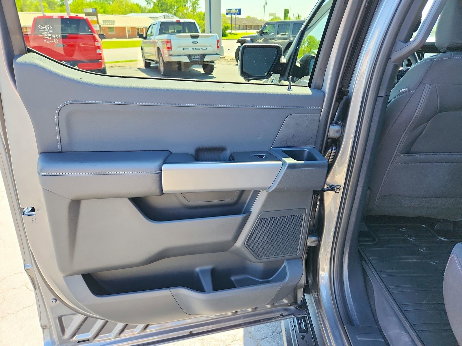 New 2026 Ford F150 XLT AWD/4WD image 24
