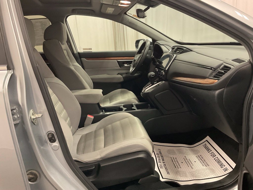 Used 2019 Honda CR-V EX image 29