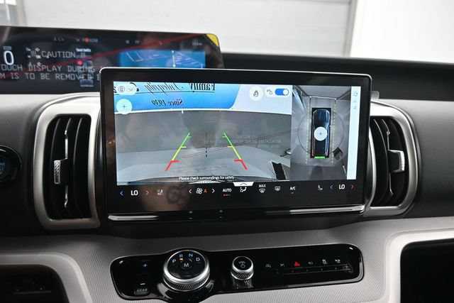 New 2026 Ford Expedition Active RWD image 20