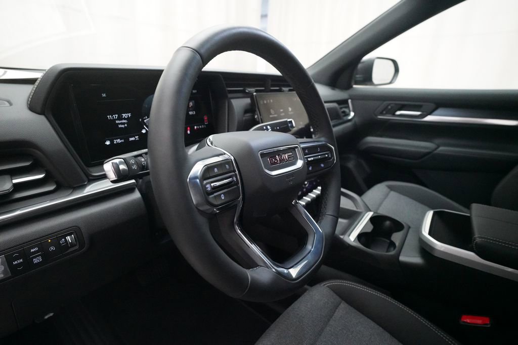 Used 2026 GMC Terrain Elevation AWD/4WD image 8