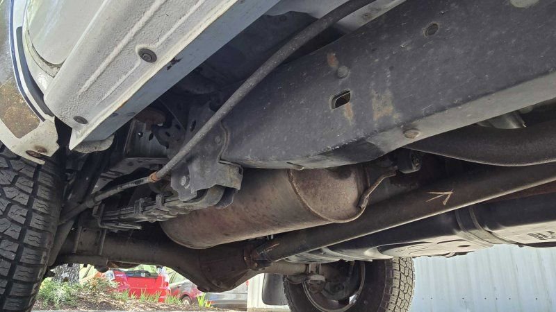 Used 2006 Toyota Tacoma PreRunner RWD image 38