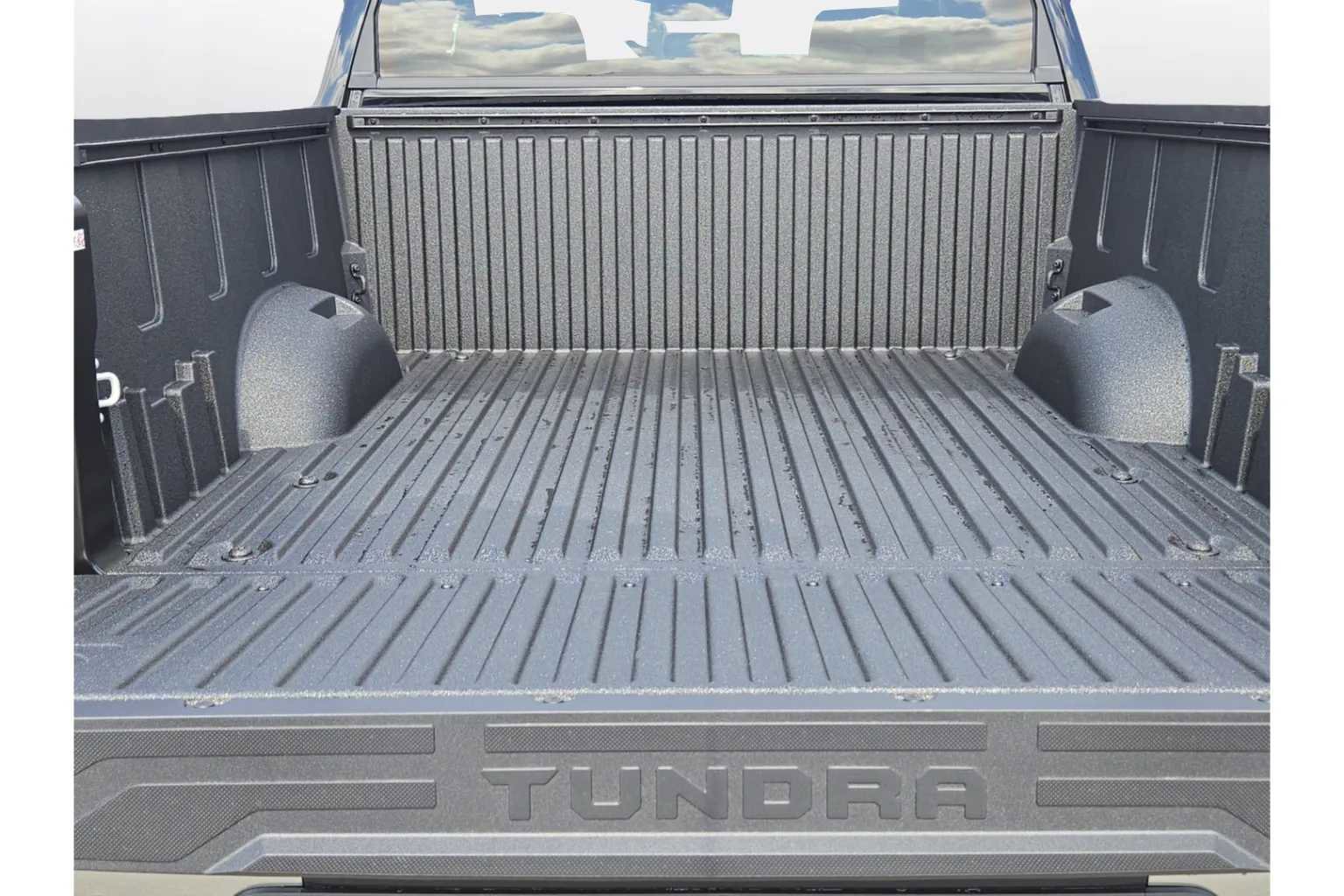New 2026 Toyota Tundra Limited AWD/4WD image 19