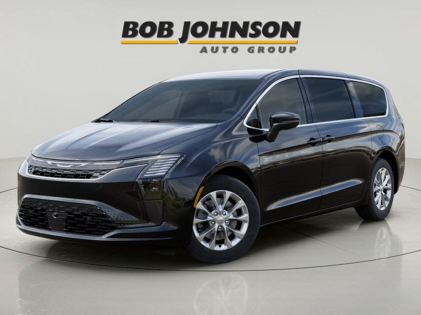 New 2027 Chrysler Pacifica Select AWD/4WD image 21