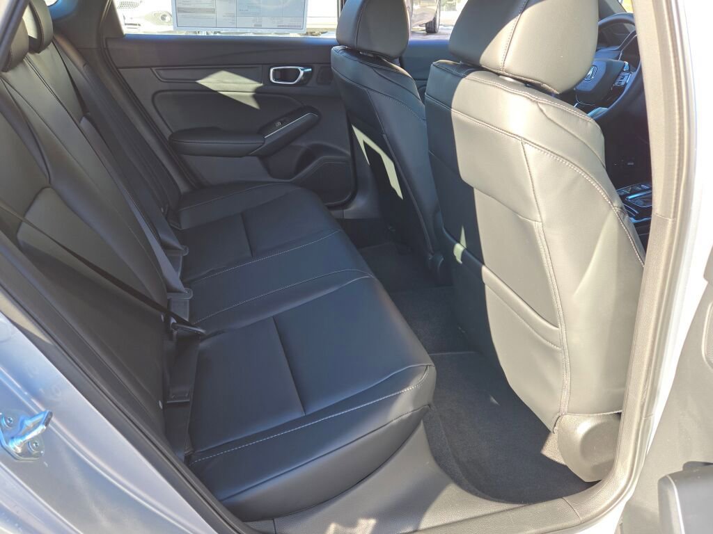 New 2026 Acura Integra A-Spec image 13