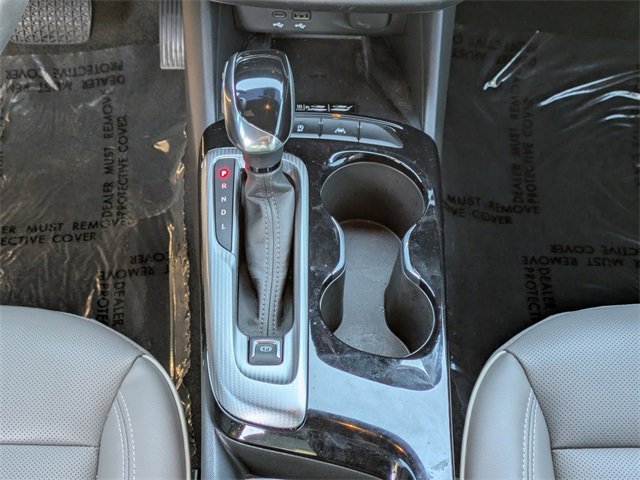 Used 2024 Buick Envista Avenir image 21