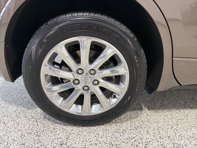 Used 2019 Buick Envision Essence AWD/4WD image 37