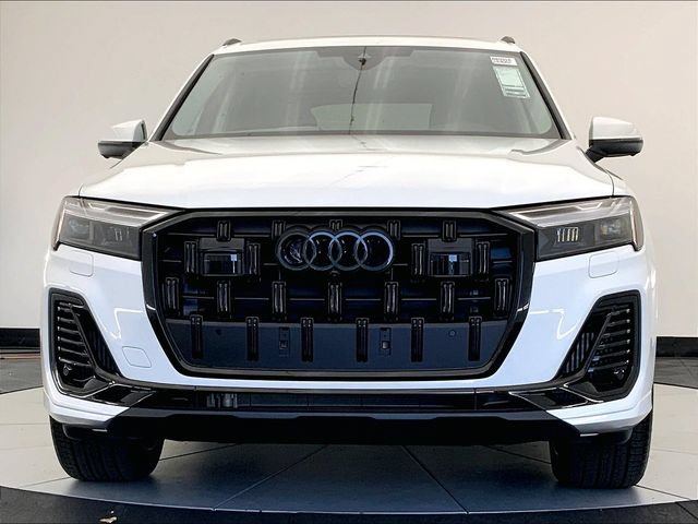 New 2026 Audi Q7 2.0T Premium Plus AWD/4WD image 5