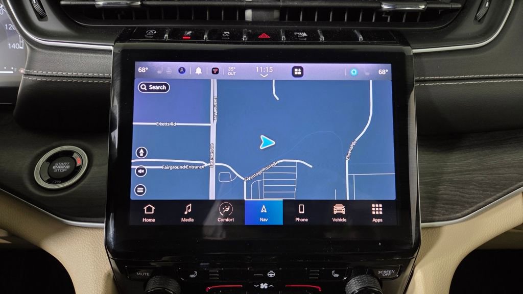 Used 2023 Jeep Grand Cherokee L Limited image 27