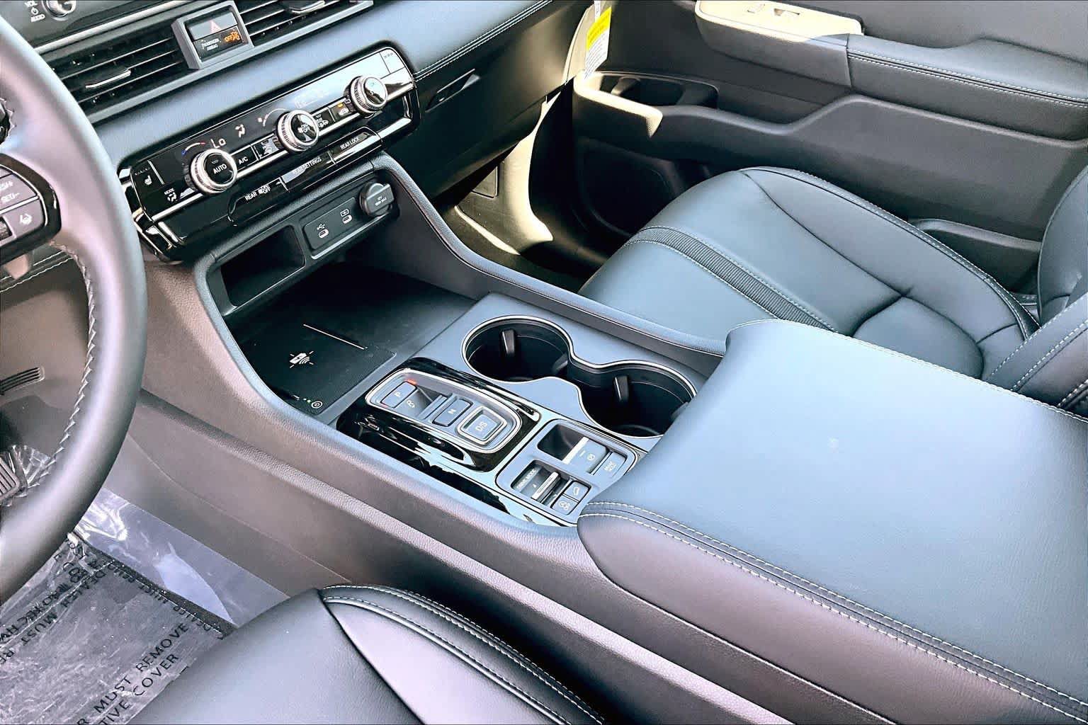 New 2026 Honda Pilot EX-L image 7
