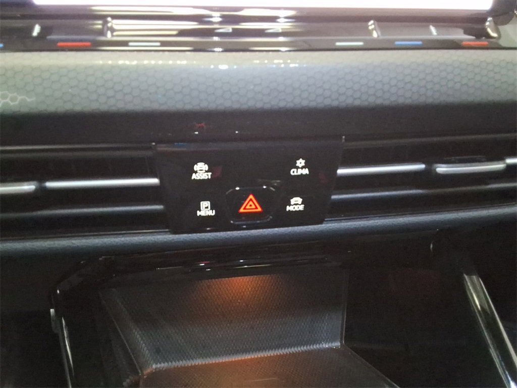 Used 2024 Volkswagen GTI SE image 16