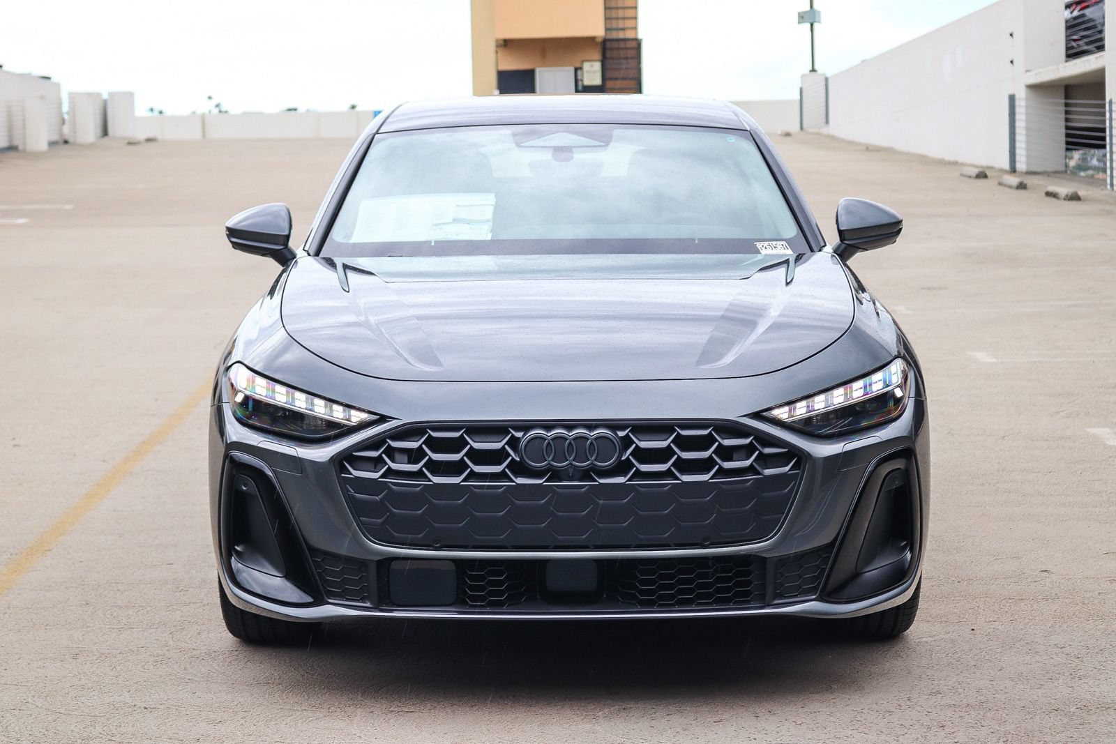 New 2026 Audi A5 2.0T Premium Plus AWD/4WD image 2