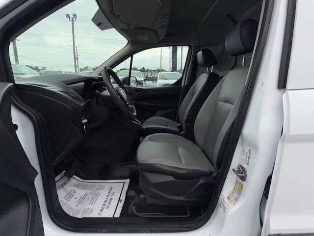 Used 2014 Ford Transit Connect XL image 18