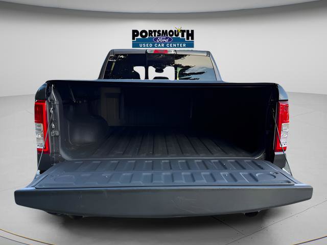 Used 2021 RAM 1500 Big Horn AWD/4WD image 12