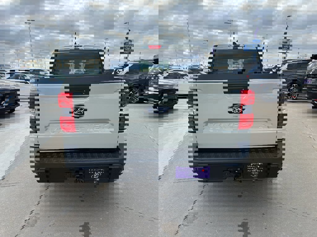 New 2025 Ford Maverick XLT w/ XLT Luxury Package image 11