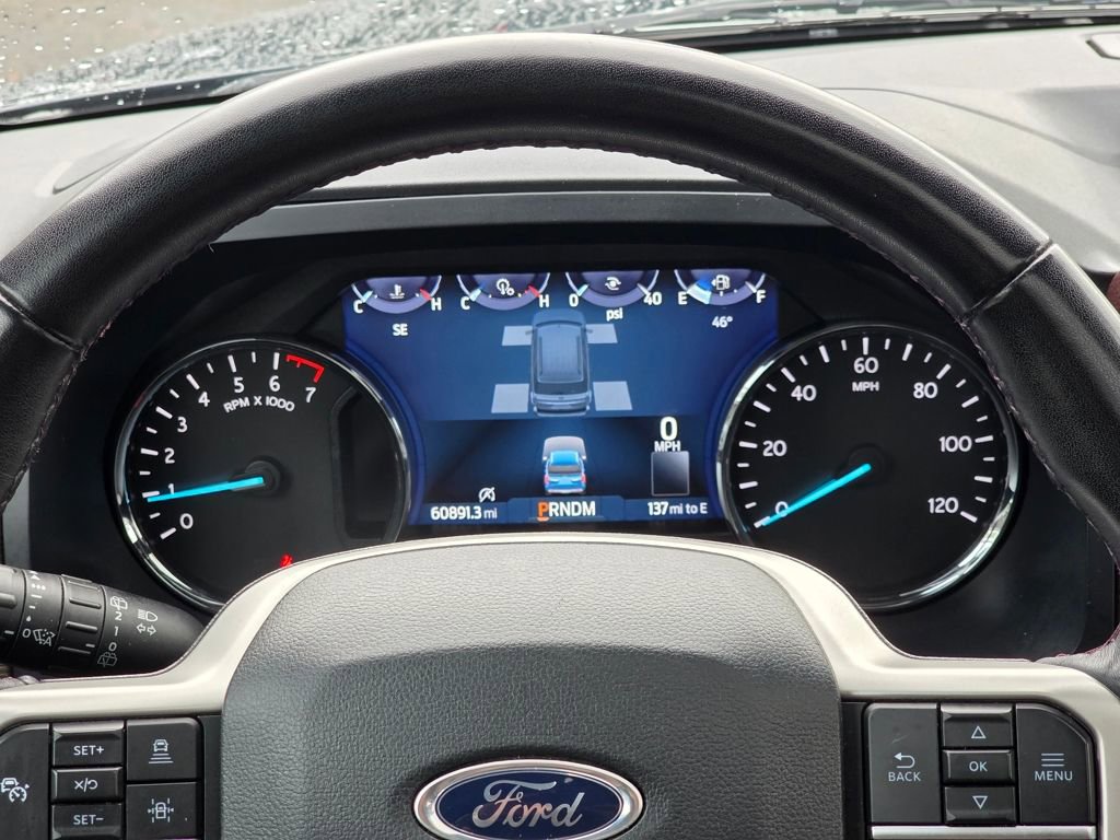 Used 2023 Ford Expedition Limited image 23