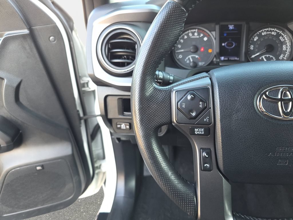 Used 2019 Toyota Tacoma TRD Pro AWD/4WD image 17