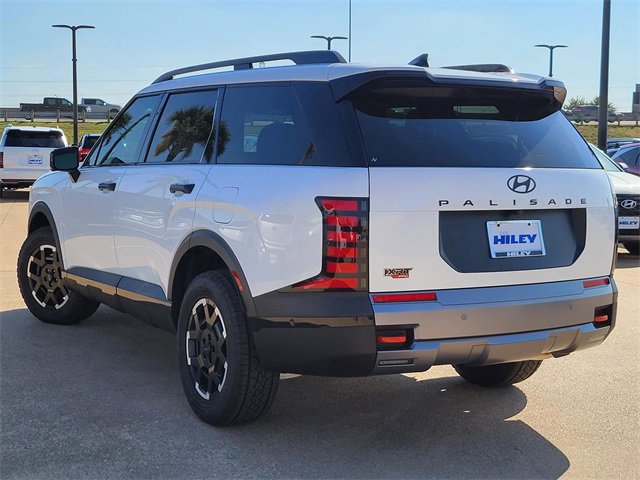 New 2026 Hyundai Palisade XRT Pro image 3