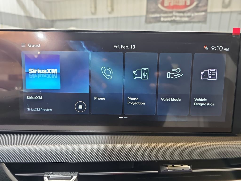 New 2026 Hyundai Sonata SEL FWD image 20