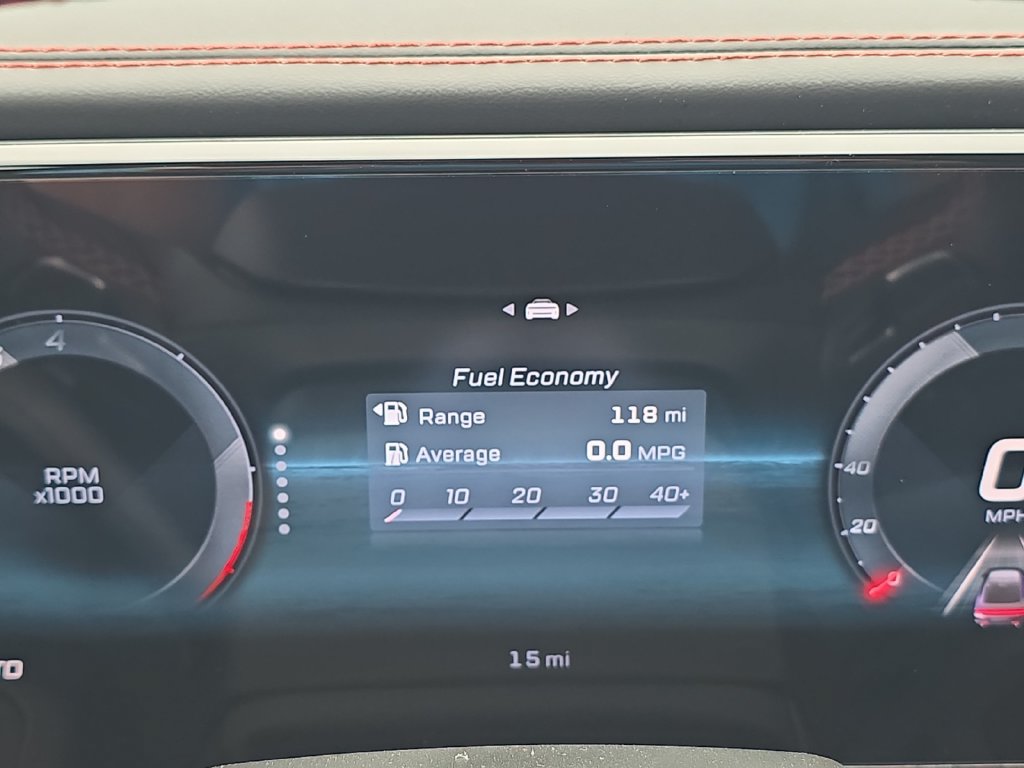 New 2027 Dodge Charger Scat Pack AWD/4WD image 16