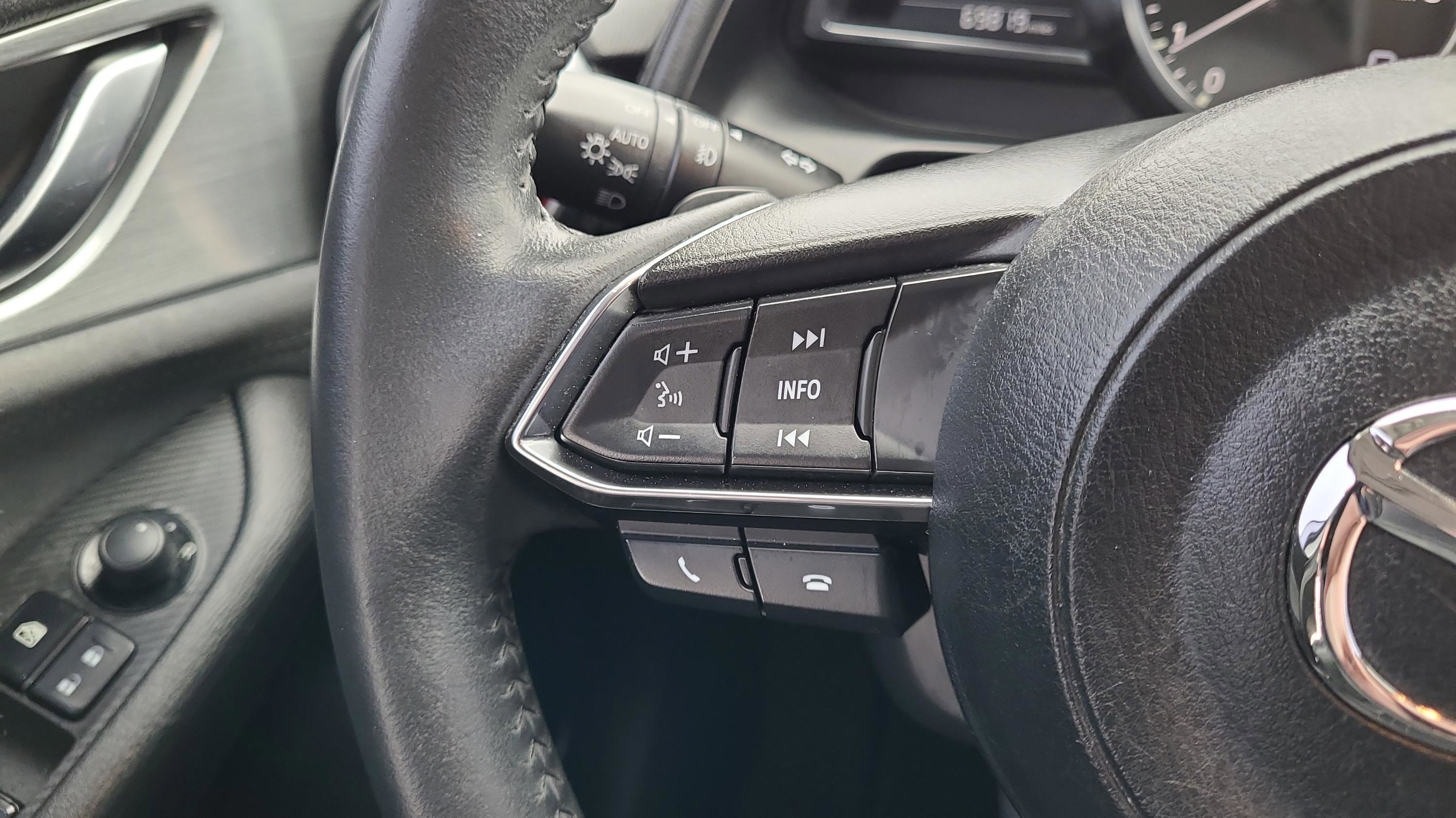 Used 2019 MAZDA CX-3 Grand Touring image 14